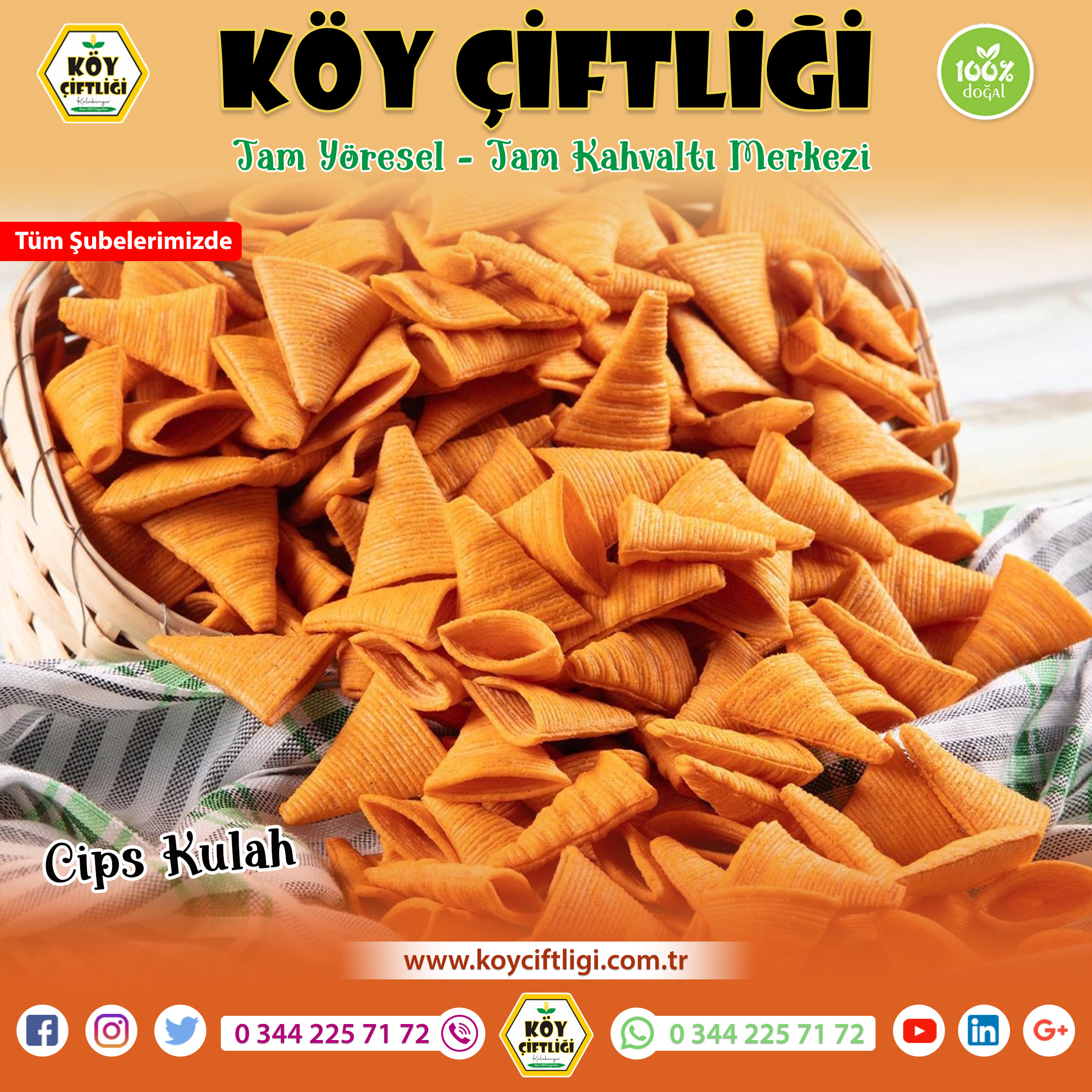 Cips Kulah 