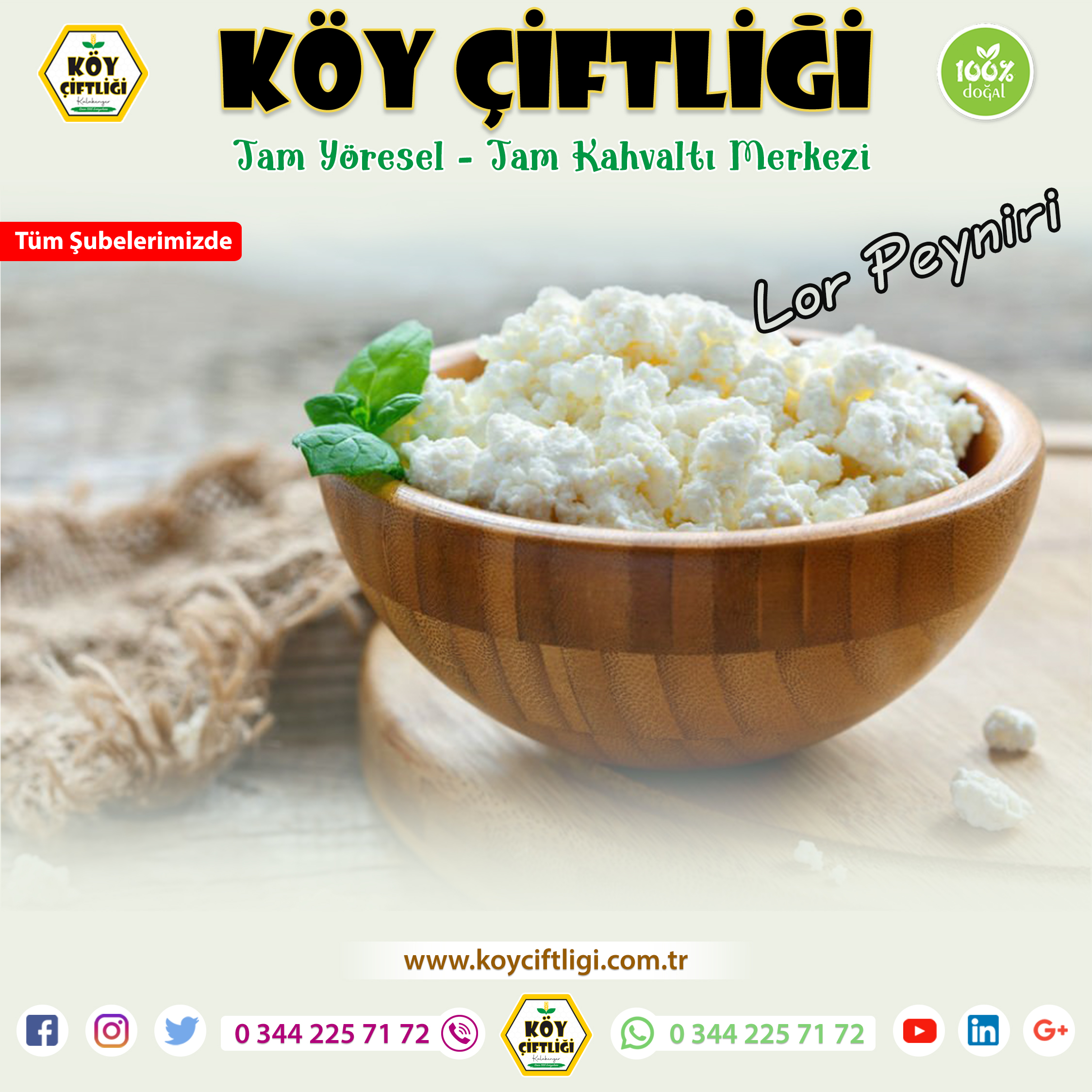 Lor Peyniri