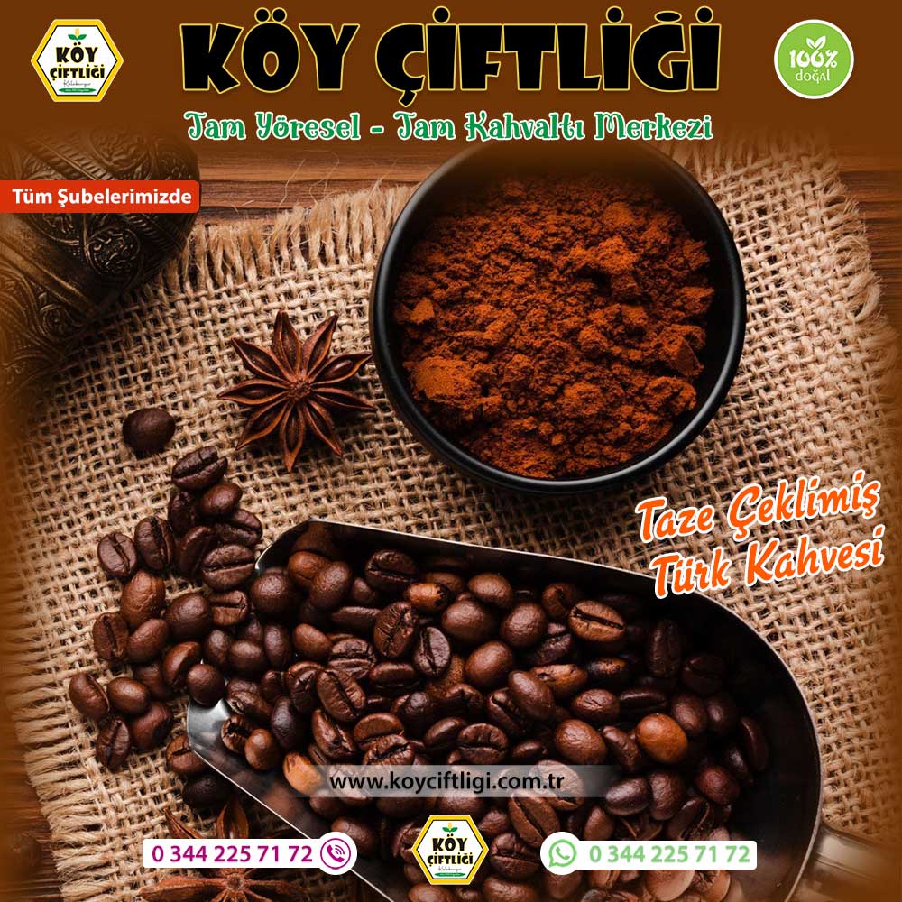 Türk Kahvesi